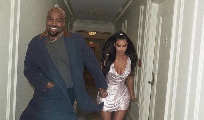 Kanye West cede por fin y acepta divorciarse de Kim Kardashian